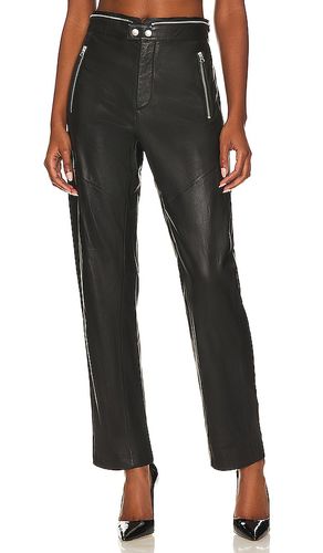 PANTALON MOTARD SEDONA in . Size 2 - Rag & Bone - Modalova