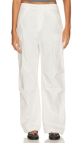 PANTALON CARGO PORTER in . Size 2, 4, 8 - Rag & Bone - Modalova