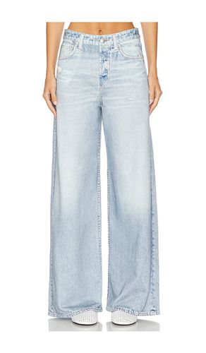 PANTALON JAMBES LARGES LONGUEUR CHEVILLE MIRAMAR SOFIE in . Size 24, 25, 27 - Rag & Bone - Modalova