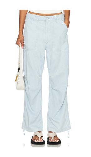 PANTALON SAVANNAH in . Size 12 - Rag & Bone - Modalova