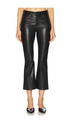 PANTALON FLARE IMITATION CUIR PEYTON in . Size 25, 26, 27, 28, 30, 32 - Rag & Bone - Modalova