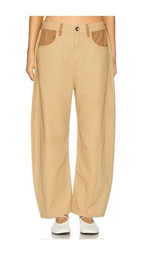 PANTALON CHARLIE in . Size 10, 12, 14, 16, 2, 4, 6, 8 - Rag & Bone - Modalova