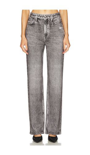 Miramar Shea High Rise Full Relaxed in . Size 24, 25, 27, 28, 30, 32 - Rag & Bone - Modalova