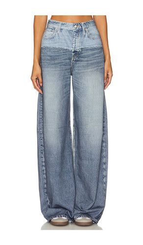 PANTALON MIRAMAR SOFIE in . Size 24, 25, 26, 27, 28, 29, 31, 32 - Rag & Bone - Modalova