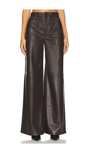 PANTALON IMITATION CUIR SOFIE in . Size 31, 32 - Rag & Bone - Modalova