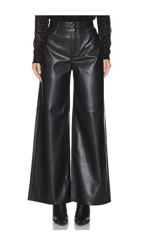 PANTALON IMITATION CUIR LONGUEUR CHEVILLE SOFIE in . Size 24, 29, 30, 31 - Rag & Bone - Modalova