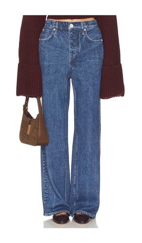 PANTALON LARGE MIRAMAR in . Size XS - Rag & Bone - Modalova