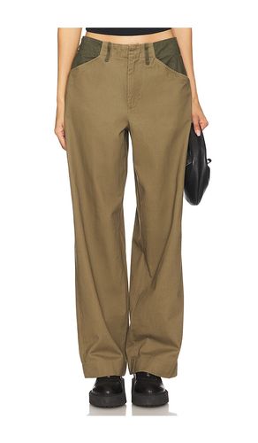 PANTALON BANKS in . Size 16, 2 - Rag & Bone - Modalova