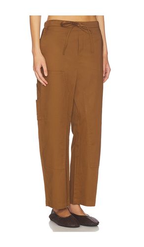 PANTALON CHARPENTIER JOLIE en . Taille L. Also en M, S, XS - Rag & Bone - Modalova