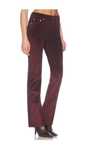 PANTALON PEYTON en . Taille 24. Also en 25, 26, 28 - Rag & Bone - Modalova