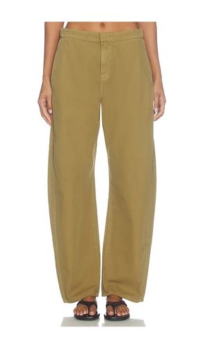PANTALON VITO en . Taille 0. Also en 2, 4, 6 - Rag & Bone - Modalova
