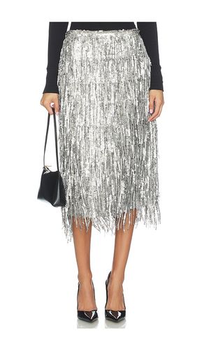 JUPE MIDI BILLIE en . Taille 0. Also en - Rag & Bone - Modalova