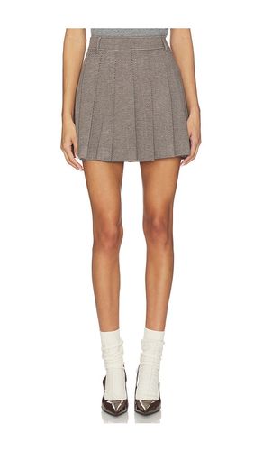 JUPE COURTE IRINA en . Taille M. Also en - Rag & Bone - Modalova