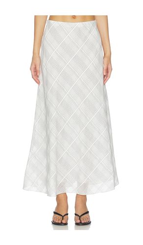 JUPE LONGUE WREN en . Taille L. Also en M, S - Rag & Bone - Modalova