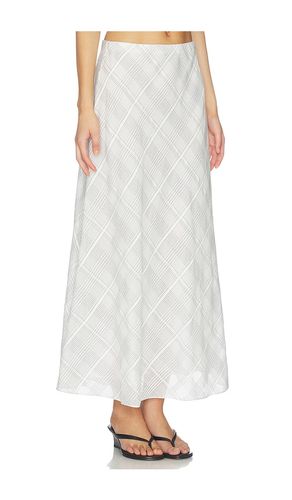 JUPE LONGUE WREN en . Taille L. Also en M, S - Rag & Bone - Modalova