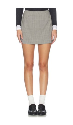 JUPE EN LAINE PIPER en & . Taille 10. Also en 2, 4, 6, 8 - Rag & Bone - Modalova