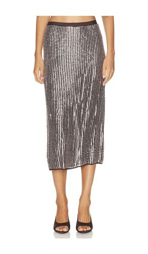 JUPE LILI en . Taille 2. Also en 4, 6, 8 - Rag & Bone - Modalova