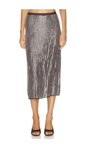 JUPE LILI en . Taille 2. Also en 4, 8 - Rag & Bone - Modalova