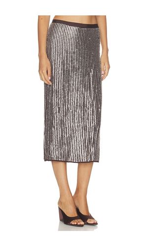 JUPE LILI en . Taille 2. Also en 4, 6, 8 - Rag & Bone - Modalova