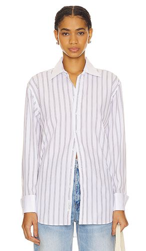 CHEMISE DIANA in . Size M, XL, XS - Rag & Bone - Modalova