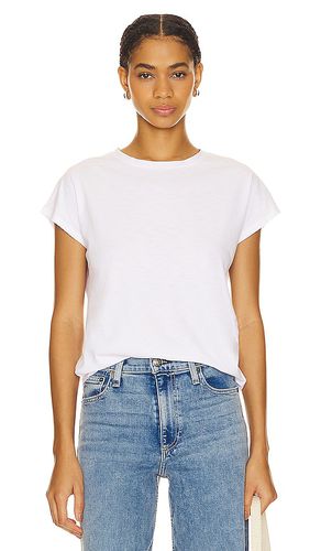 T-SHIRT SLUB in . Size L, XL, XXS - Rag & Bone - Modalova