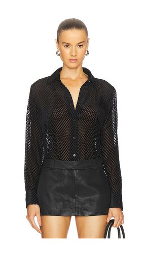 CHEMISE LILA in . Size M, S, XS - Rag & Bone - Modalova