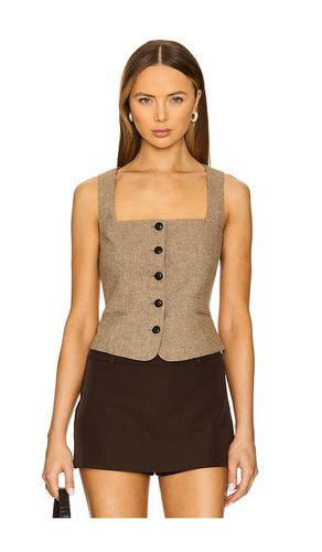 GILET MARIANA in . Size 00, 10, 12, 14, 16, 2, 4, 6, 8 - Rag & Bone - Modalova