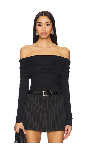 TOP MANCHES LONGUES LUCA in . Size S, XL, XS - Rag & Bone - Modalova