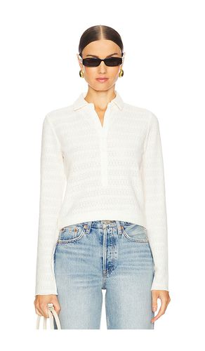 POLO MANCHES LONGUES JULIA in . Size M, S, XL, XS - Rag & Bone - Modalova