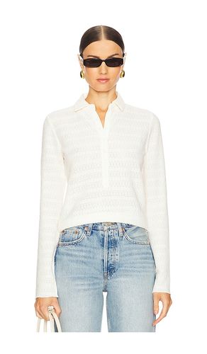 POLO MANCHES LONGUES JULIA in . Size XS - Rag & Bone - Modalova