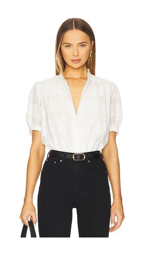 BLOUSE MANCHES COURTES JORDAN in . Size M, S, XL, XS - Rag & Bone - Modalova