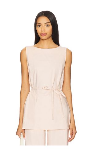 TUNIQUE EN LIN HOLLAND in . Size S, XS - Rag & Bone - Modalova