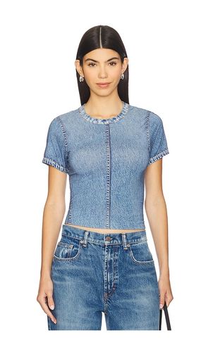 T-SHIRT BABY EN JERSEY MIRAMAR in . Size M, S, XS - Rag & Bone - Modalova