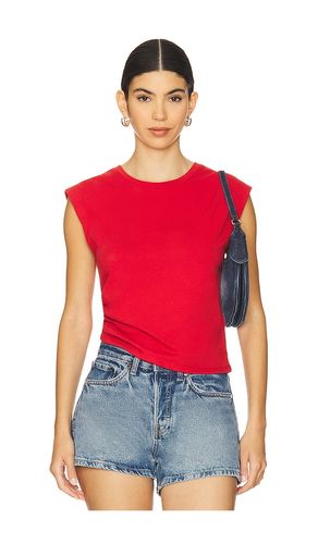 Mica Cropped Tank Top in . Size XS - Rag & Bone - Modalova