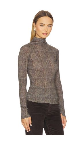 TOP COL ROULÉ SHAW en . Taille XXS. Also en XS, S - Rag & Bone - Modalova
