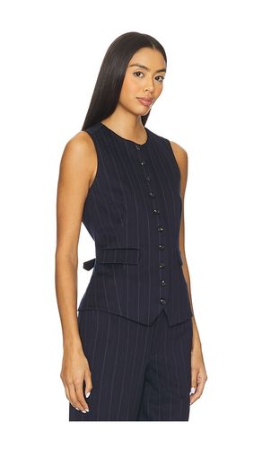 TOP SANS MANCHES IRINA en . Taille 0. Also en - Rag & Bone - Modalova