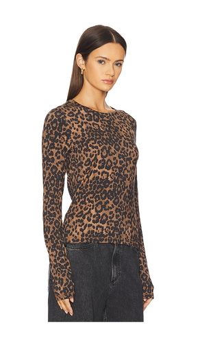 MANCHES LONGUES IMPRIMÉES LUCA en . Taille M. Also en - Rag & Bone - Modalova