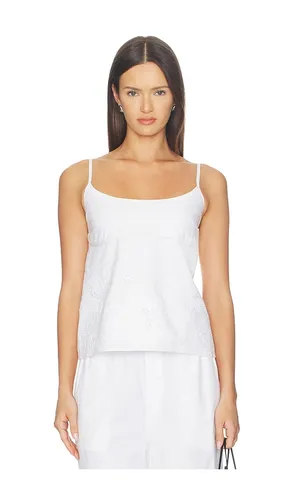 CARACO BRODÉ MAGGIE en . Taille 10. Also en 6, 8 - Rag & Bone - Modalova