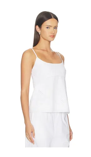 CARACO BRODÉ MAGGIE en . Taille 10. Also en 6, 8 - Rag & Bone - Modalova
