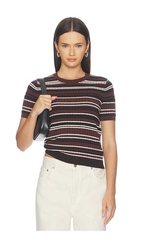 MANCHES COURTES KARINA en . Taille M. Also en S, XS - Rag & Bone - Modalova