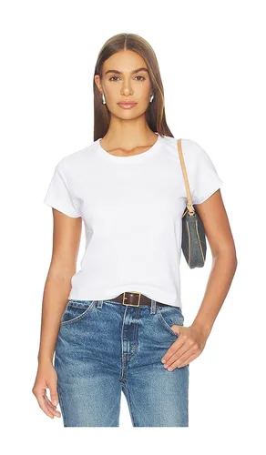 T-SHIRT MANCHES COURTES KELLY en . Taille L. Also en M, S, XL, XS, XXS - Rag & Bone - Modalova