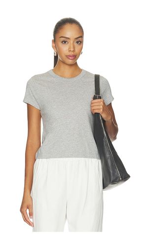 T-SHIRT MANCHES COURTES KELLY en . Taille XXS. Also en S, M, L, XL - Rag & Bone - Modalova