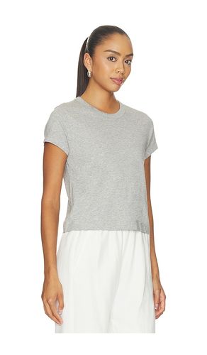 T-SHIRT MANCHES COURTES KELLY en . Taille XXS. Also en S, M, L, XL - Rag & Bone - Modalova