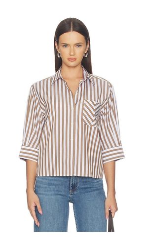 CHEMISE LUCIA en . Taille XS. Also en S, M, L - Rag & Bone - Modalova