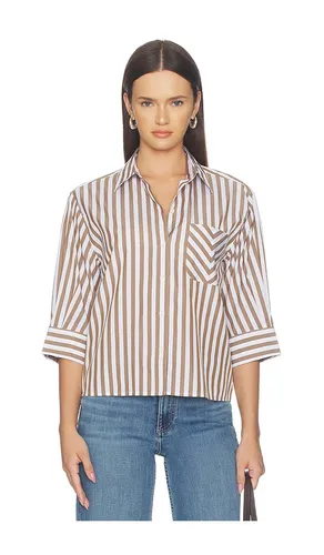 CHEMISE LUCIA en . Taille XS. Also en S, M - Rag & Bone - Modalova