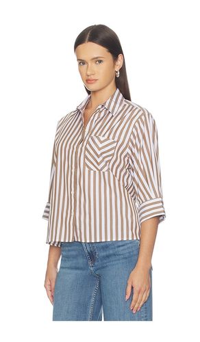 CHEMISE LUCIA en . Taille L. Also en M, S, XS - Rag & Bone - Modalova