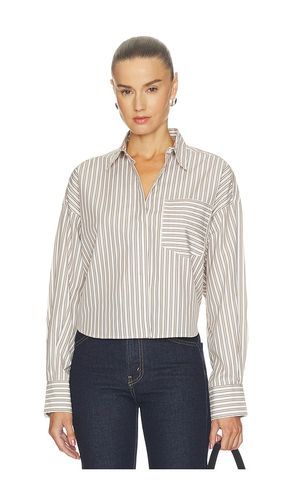 TOP MARIN en . Taille L. Also en M, S, XS - Rag & Bone - Modalova