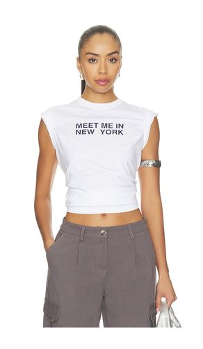 TOP MEET en . Taille S. Also en XS, M, L, XL - Rag & Bone - Modalova
