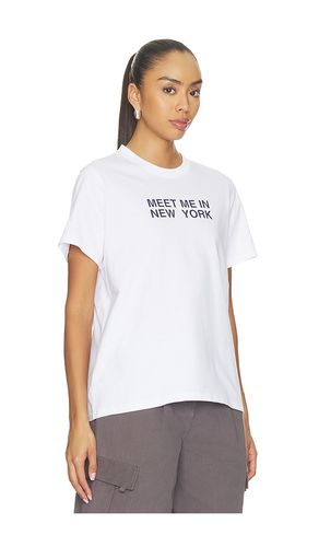 TOP MEET en . Taille S. Also en XS, M, L, XL - Rag & Bone - Modalova
