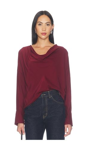 TOP VINNIE en . Taille L. Also en M, S, XS - Rag & Bone - Modalova